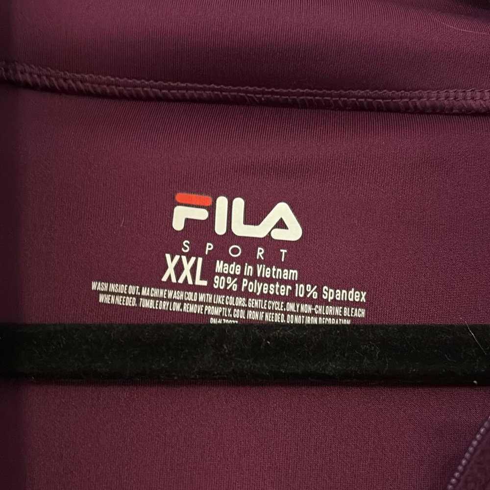 Work out jacket - Picture 2 of 5